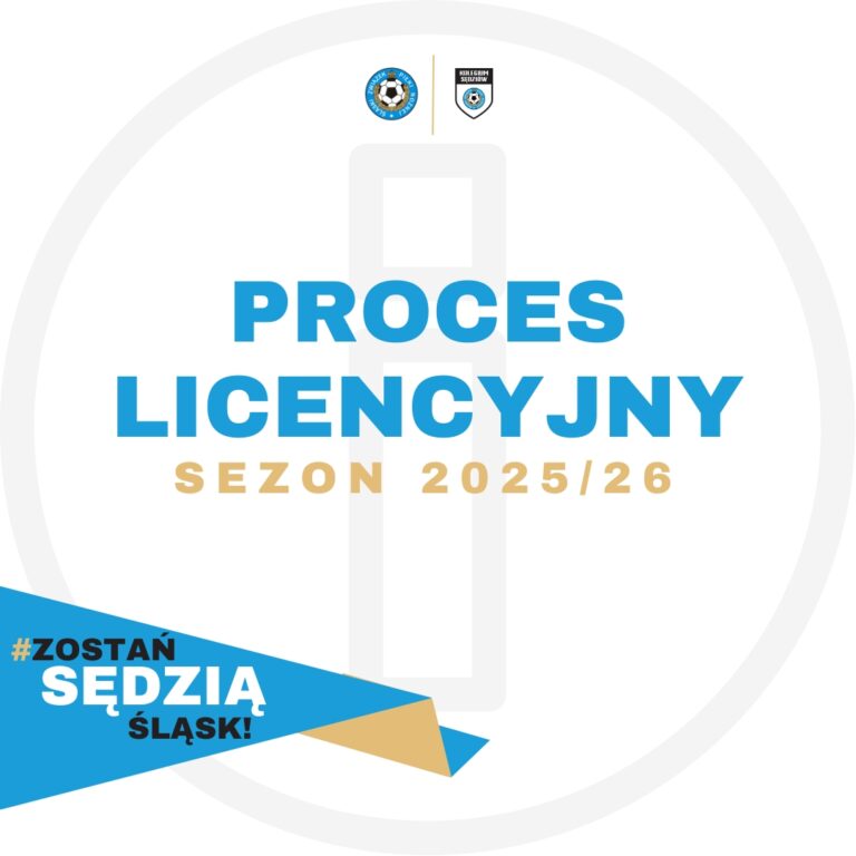 CO MUSISZ WIEDZIEĆ!