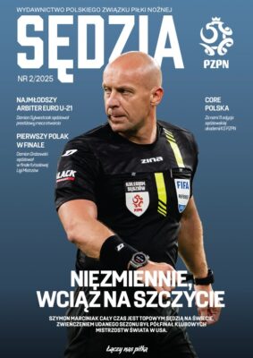 sedzia